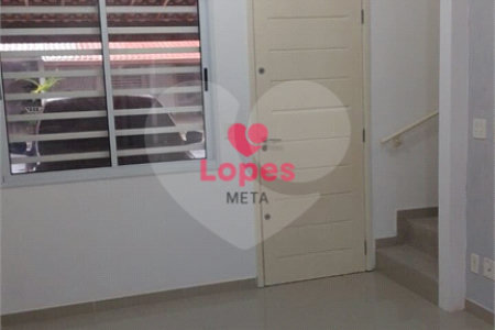 Casa à venda com 2 quartos no condomínio Campo Belo, São José dos Campos - SP