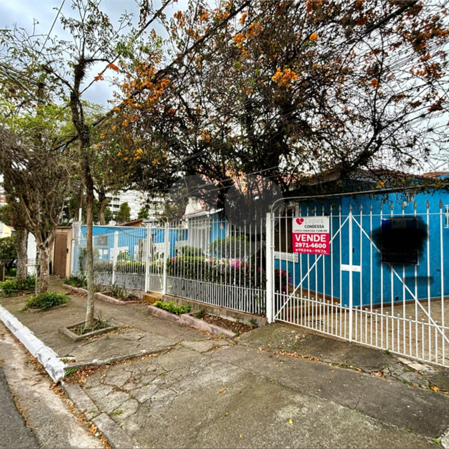 Casa à venda com 3 quartos no condomínio Santa Terezinha, São Paulo - SP