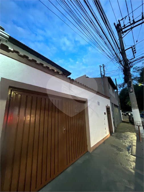 Casa para alugar com 1 quarto em Jardim Lúcia, São Paulo, SP