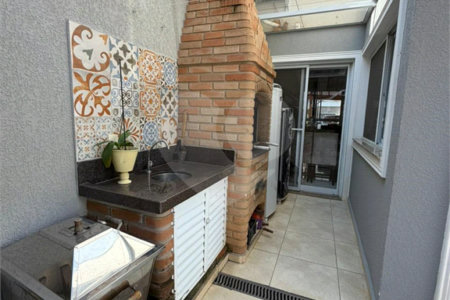 Casa à venda com 3 quartos, sendo 1 suíte, no condomínio Montreal Residence, Indaiatuba - SP