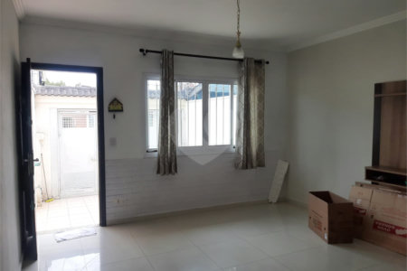 Sobrado à venda com 3 quartos, sendo 2 suítes, em Vila Medeiros, São Paulo, SP