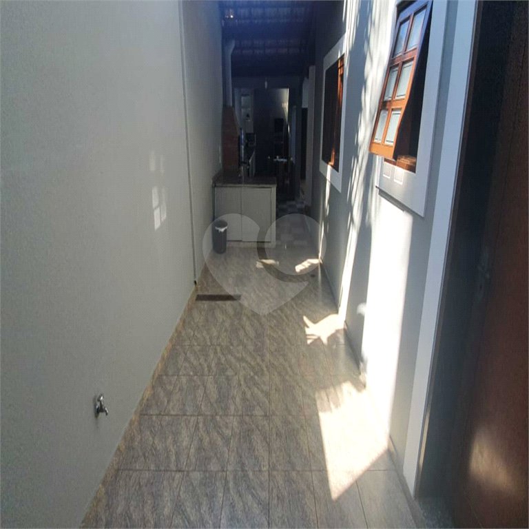Casa à venda com 4 quartos, sendo 3 suítes, no condomínio Village Terras de Indaiá, Indaiatuba - SP