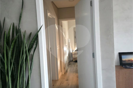 Apartamento à venda ou para alugar com 3 suítes em Perdizes, São Paulo, SP