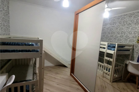 Casa à venda com 2 quartos em Jardim Arize, São Paulo, SP