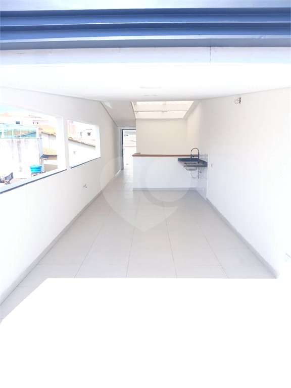 Sobrado à venda com 3 quartos, sendo 1 suíte, em Freguesia do Ó, São Paulo, SP