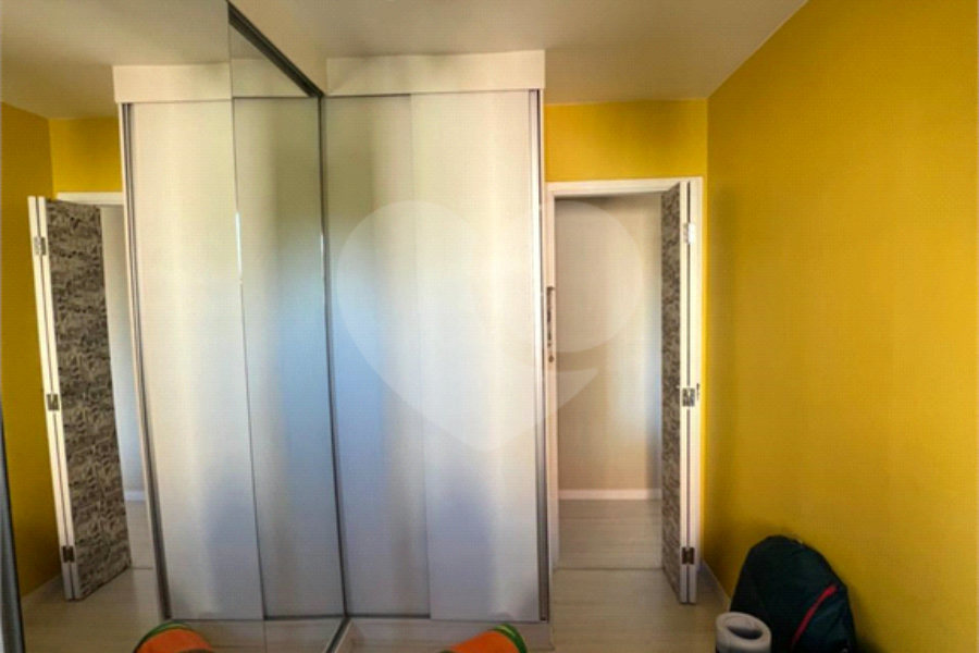 Apartamento à venda com 2 quartos em Tremembé, São Paulo, SP