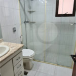 Apartamento à venda com 3 quartos, sendo 1 suíte,  em Indianópolis, São Paulo, SP