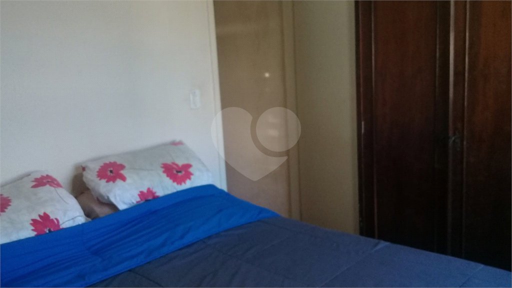 Sobrado à venda com 2 quartos em Tremembé, São Paulo, SP