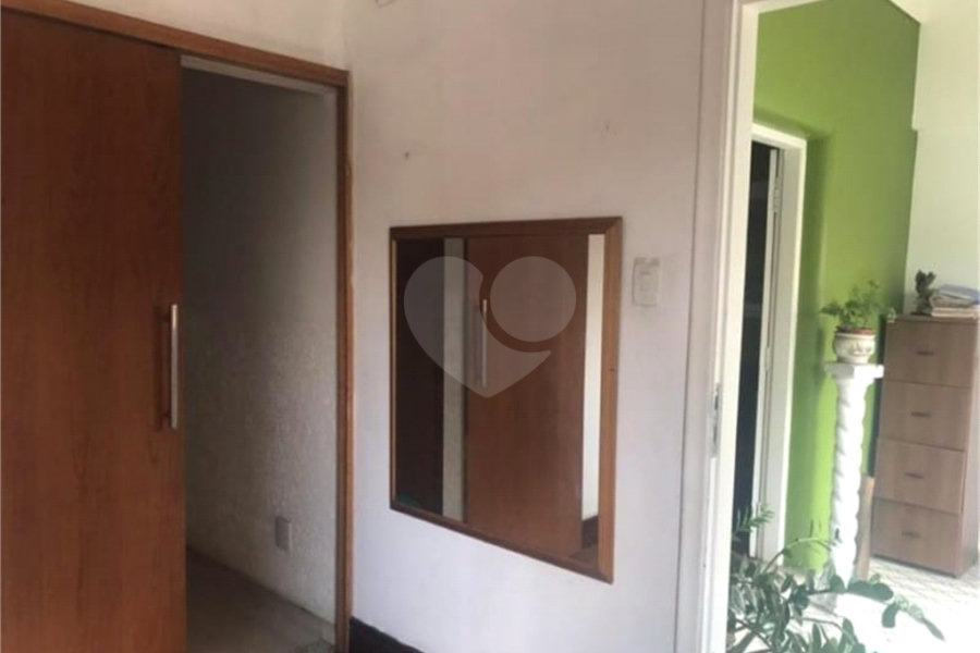 Sobrado à venda com 5 quartos, sendo 1 suíte, em Santana, São Paulo, SP