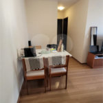 Apartamento á venda - Saúde