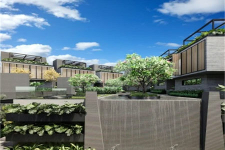 Casa à venda com 4 suítes no condomínio Casa Jardim Itaverá, São Paulo - SP