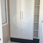 Apartamento à venda com 3 suítes em Santana, São Paulo, SP