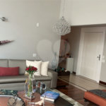 Apartamento à venda com 3 suítes em Perdizes, São Paulo, SP