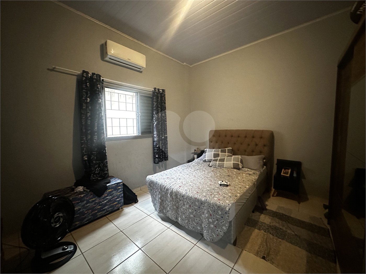 Casa à venda com 3 quartos, sendo 1 suíte,  em Jardim Alvorada, Três Lagoas, MS