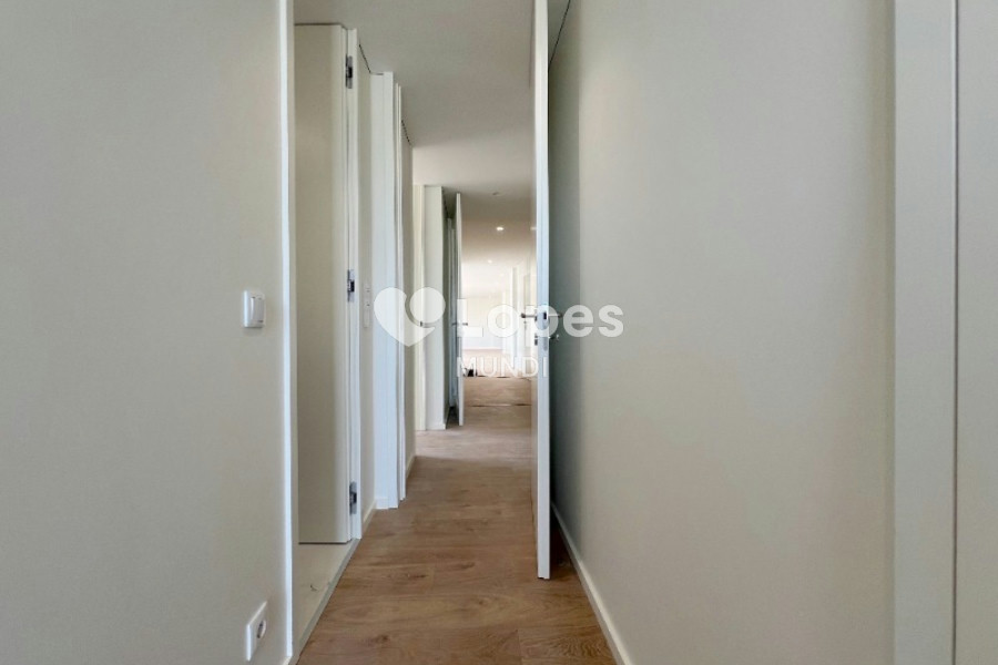 APARTAMENTO RESIDENCIAL em Porto - PT, Matosinhos