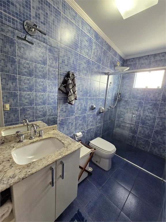 Sobrado à venda com 3 quartos, sendo 2 suítes,  em Jardim Bonfiglioli, São Paulo, SP