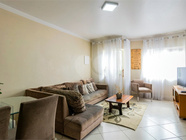 Sobrado à venda com 4 quartos, sendo 2 suítes,  em Casa Verde, São Paulo, SP