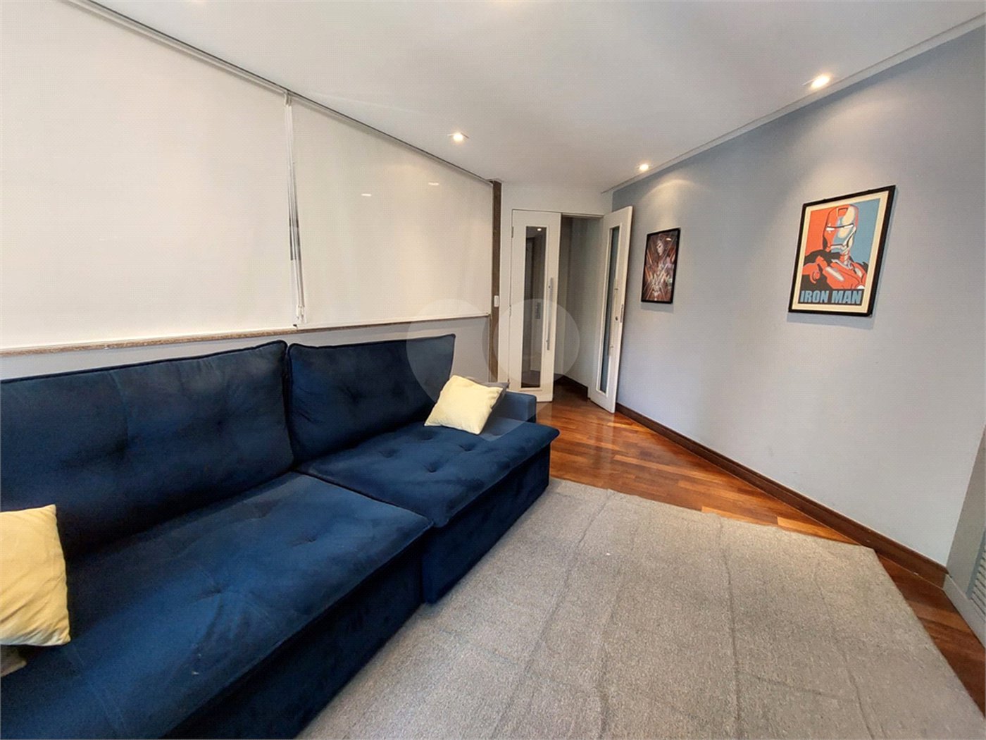 Apartamento à venda ou para alugar com 3 suítes em Perdizes, São Paulo, SP
