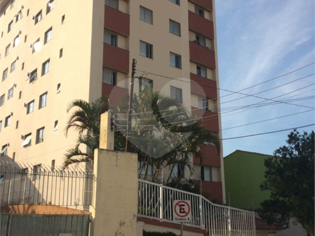 Apartamento à venda com 3 quartos, sendo 1 suíte,  em Casa Verde, São Paulo, SP