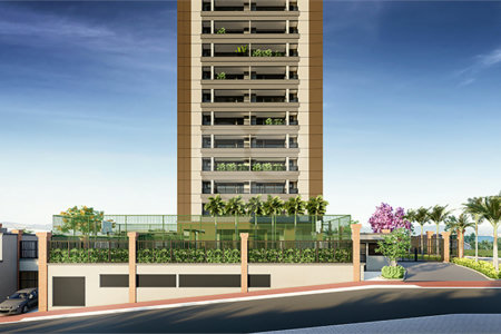 Apartamento à venda com 2 quartos em Alvinópolis, Atibaia, SP