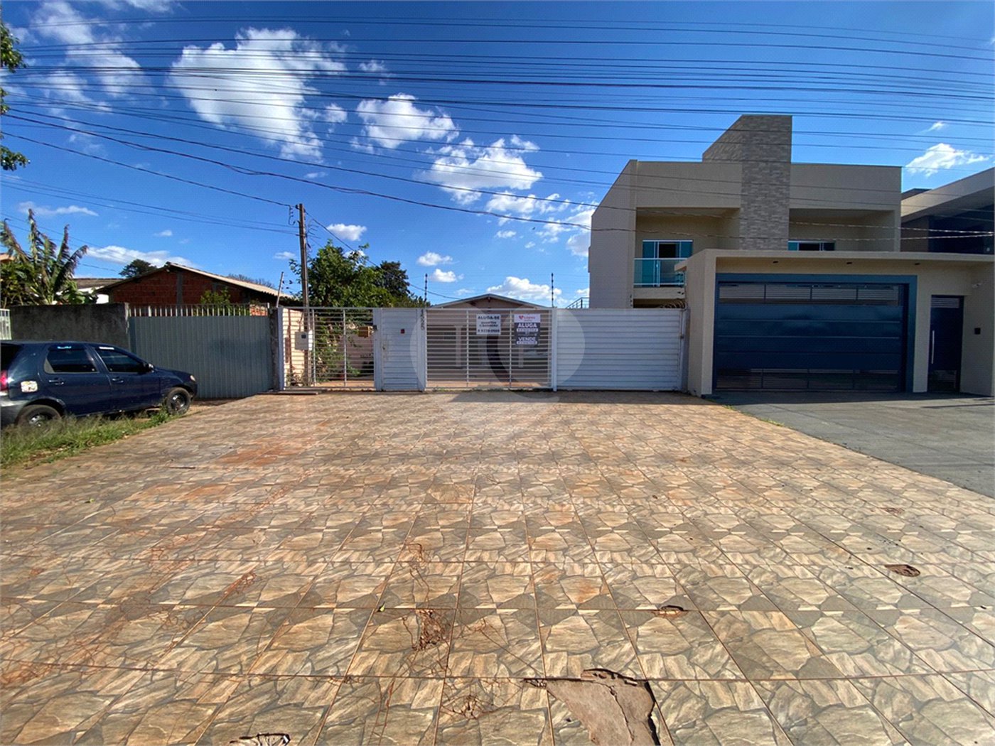 Casa à venda ou para alugar com 10 quartos no Centro, Ponta Porã, MS