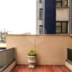Apartamento à venda com 2 quartos em Pinheiros, São Paulo, SP