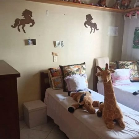 Apartamento à venda com 3 quartos, sendo 1 suíte, em Vila Hamburguesa, São Paulo, SP
