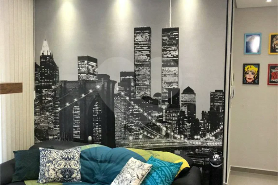 Apartamento à venda com 2 quartos em Pirituba, São Paulo, SP