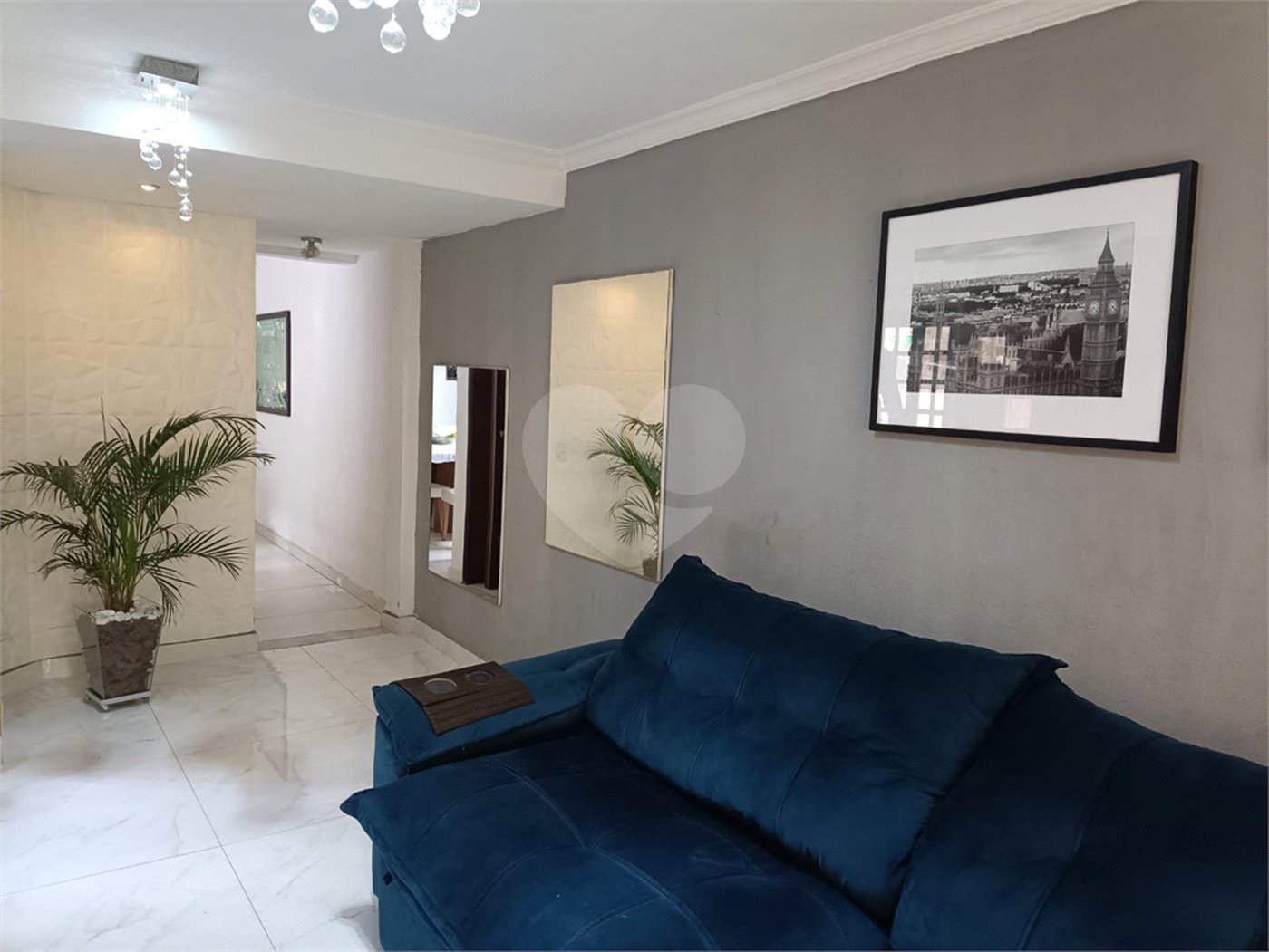 Casa à venda com 3 quartos, sendo 1 suíte, em Vila Dalva, São Paulo, SP