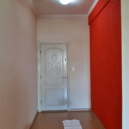 Apartamento à venda com 2 quartos em Brooklin Paulista, São Paulo, SP
