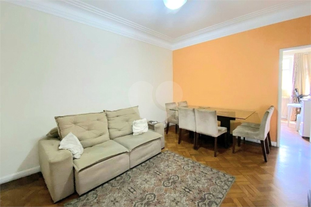 Apartamento à venda com 2 quartos no Centro, Rio de Janeiro, RJ