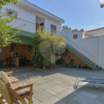 Casa à venda com 4 quartos, sendo 2 suítes, em Brooklin, São Paulo, SP