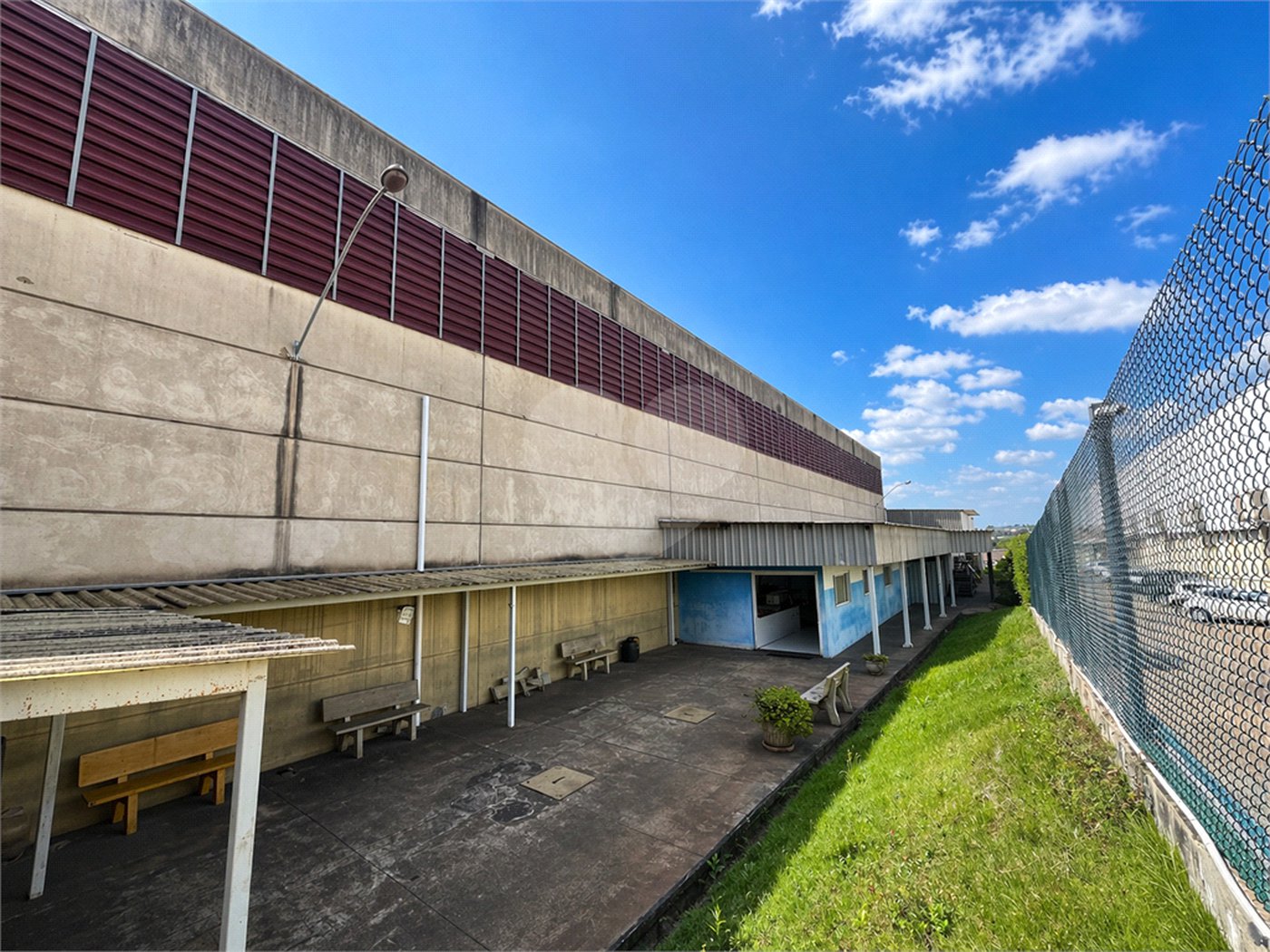 Galpão para alugar em Zona Industrial, Sorocaba, SP