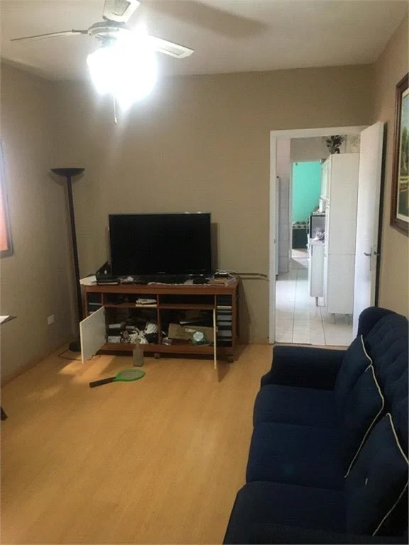 Casa à venda com 3 quartos em Vila Pirajussara, São Paulo, SP