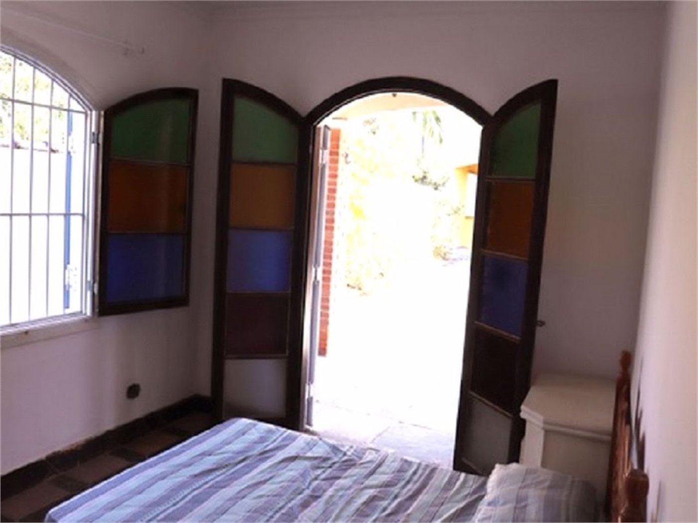 Casa Residencial à venda, Balneário Marambaia, Itanhaém - CA0135.