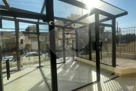 Apartamento à venda com 3 quartos, sendo 1 suíte, em Vila Nivi, São Paulo, SP