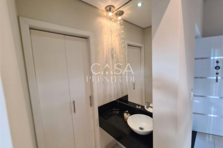Casa em condomínio à venda com 3 suítes em Lago Azul, Araçoiaba da Serra, SP