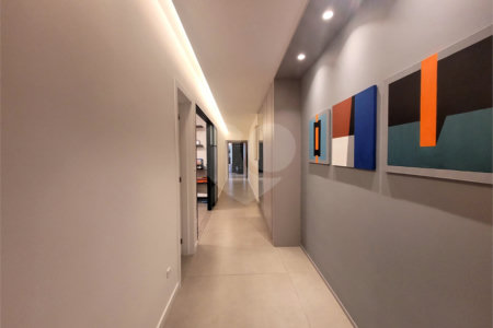 Apartamento à venda com 4 quartos, sendo 1 suíte,  em Ipanema, Rio de Janeiro, RJ