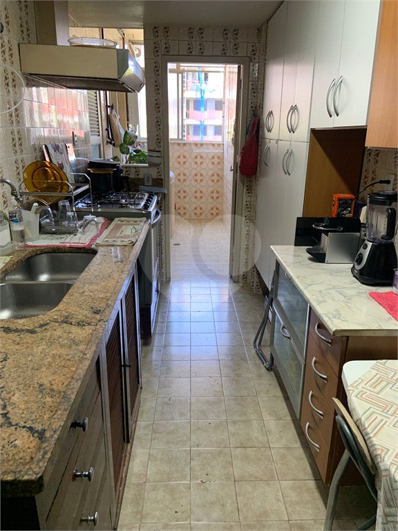 Apartamento à venda com 3 quartos, sendo 1 suíte,  em Tijuca, Rio de Janeiro, RJ