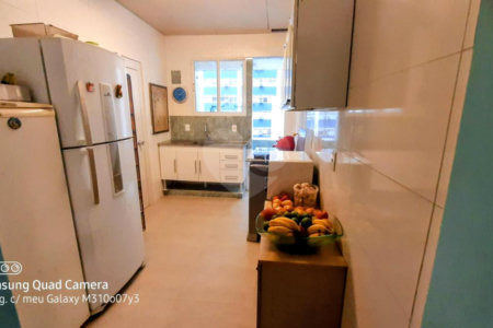 Apartamento à venda com 2 quartos, sendo 1 suíte,  em Bela Vista, São Paulo, SP