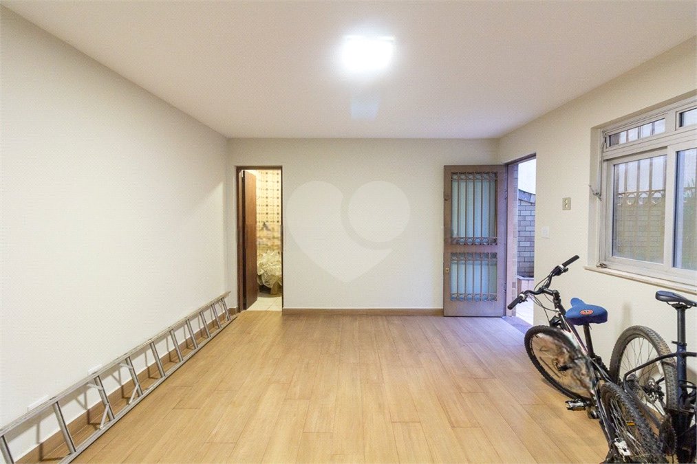 Casa à venda ou para alugar com 3 suítes em Sumaré, São Paulo, SP