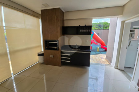 Apartamento à venda com 3 quartos, sendo 1 suíte, no Centro, Itapetininga, SP