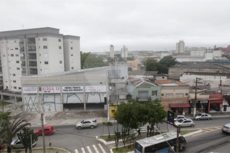 Salão Comercial para alugar em Santo Amaro, São Paulo, SP
