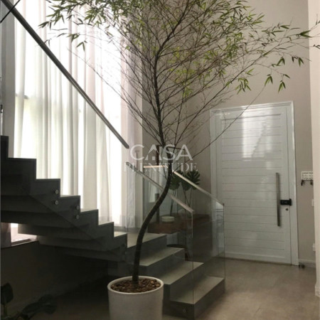 Casa em condomínio à venda com 3 suítes em Ibiti Royal Park, Sorocaba, SP