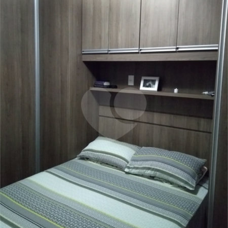 Apartamento à venda com 2 quartos em Jardim das Tulipas, Jundiaí, SP