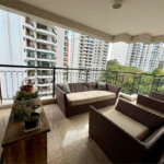Apartamento à venda com 4 suítes em Jardim Marajoara, São Paulo, SP