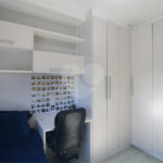 Apartamento à venda com 3 suítes em Santo Amaro, São Paulo, SP