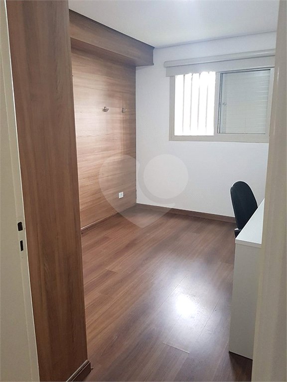 Apartamento à venda com 2 quartos em Vila Suissa, Mogi das Cruzes, SP
