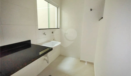 Apartamento à venda com 2 quartos em Vila Guilherme, São Paulo, SP