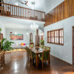 Casa à venda ou para alugar com 4 suítes no Centro, Três Lagoas, MS